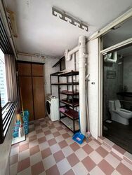 Blk 749 Woodlands Circle (Woodlands), HDB 5 Rooms #581213711